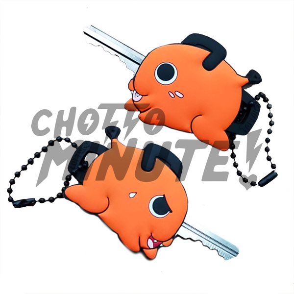 AKIO】FREE key ring !!! | journal | sosite
