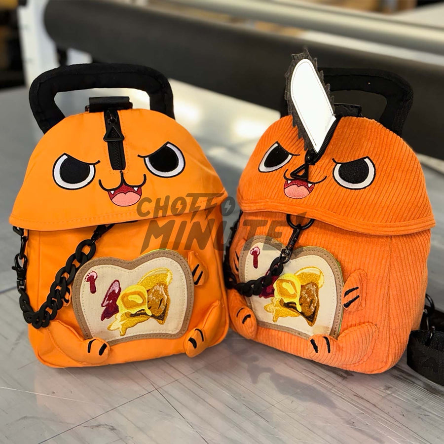 Chainsaw Bundle 2