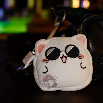 Catoruuu~ Coin Pouch