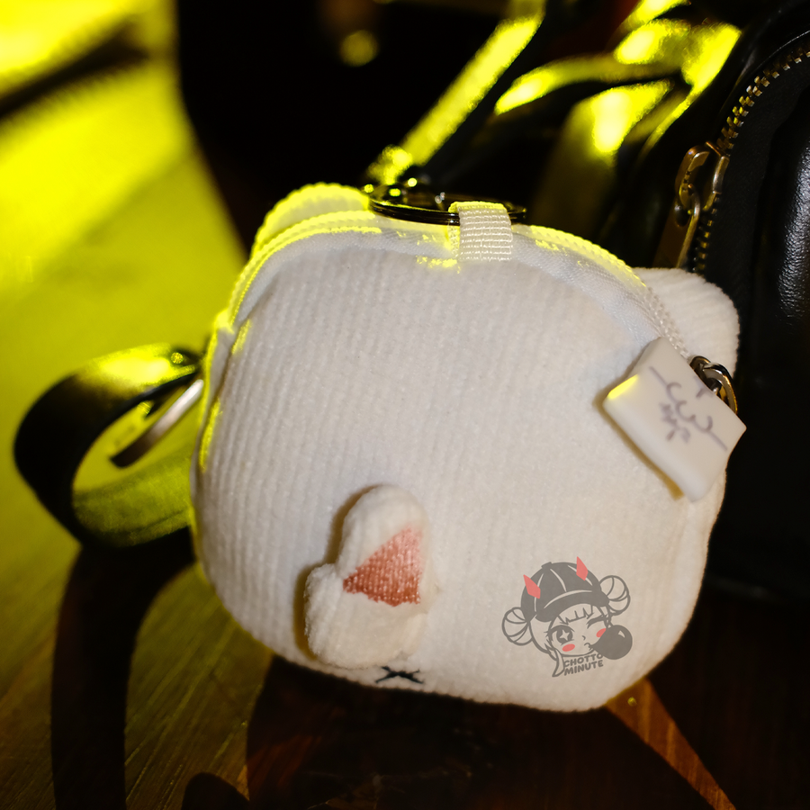 Catoruuu~ Coin Pouch