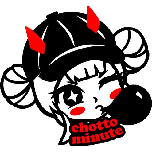 ☆CHOTTO//MINUTE