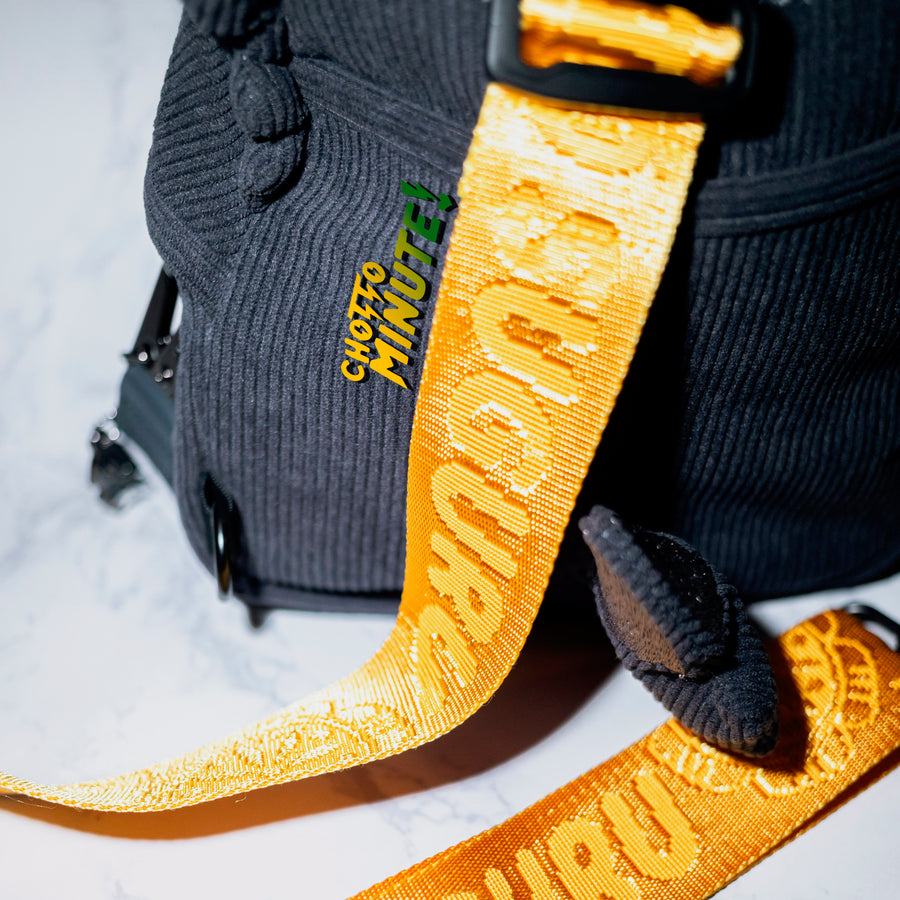 CatGuru Sling Bag