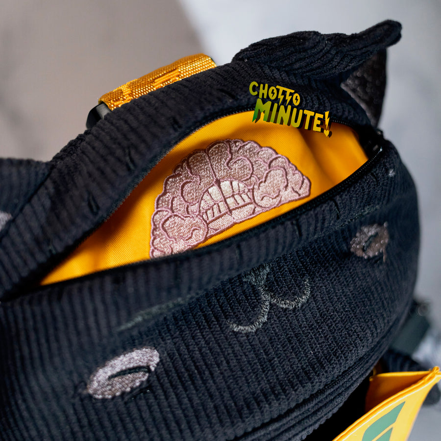CatGuru Sling Bag
