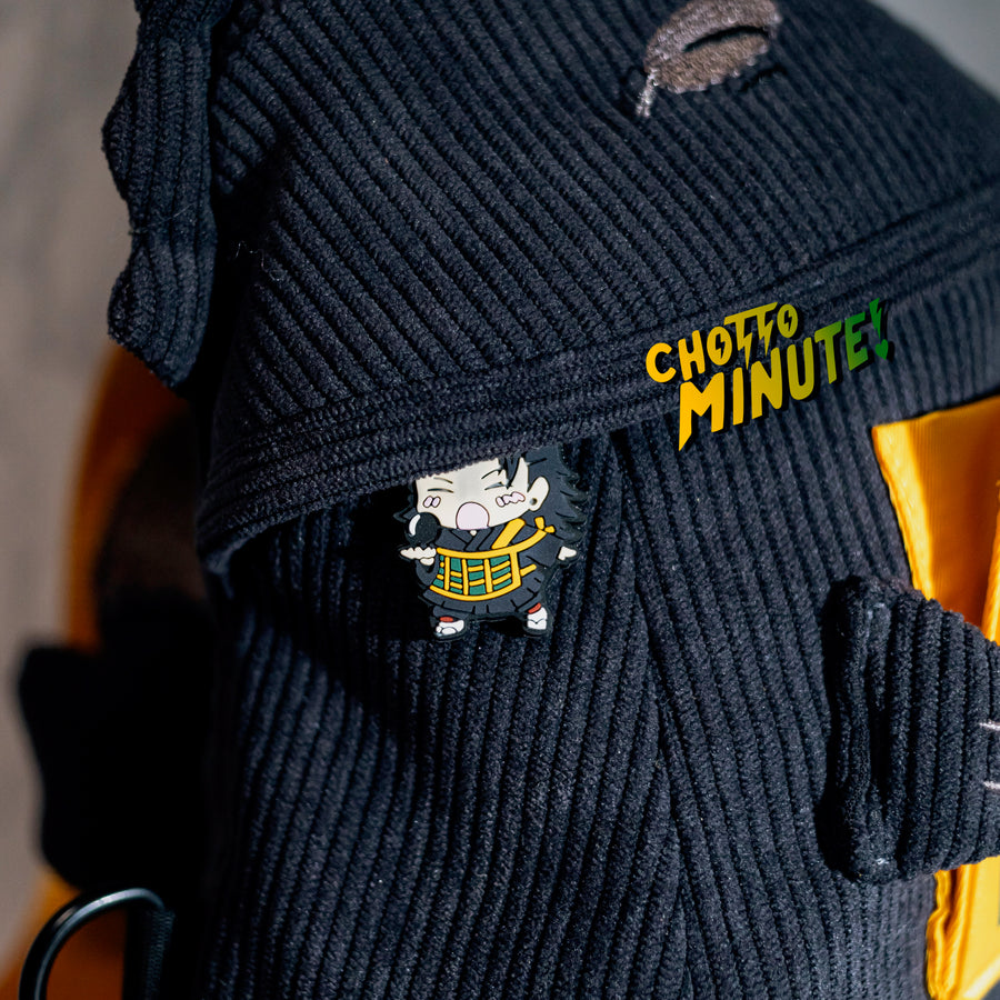 CatGuru Sling Bag