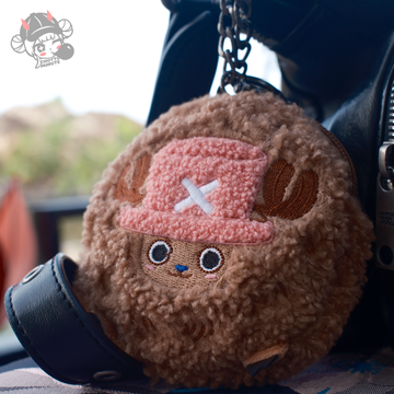 Guard Deer! Coin Pouch