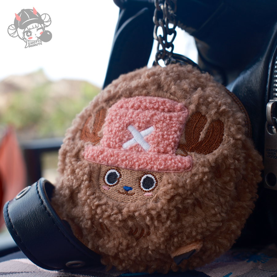 Guard Deer! Coin Pouch