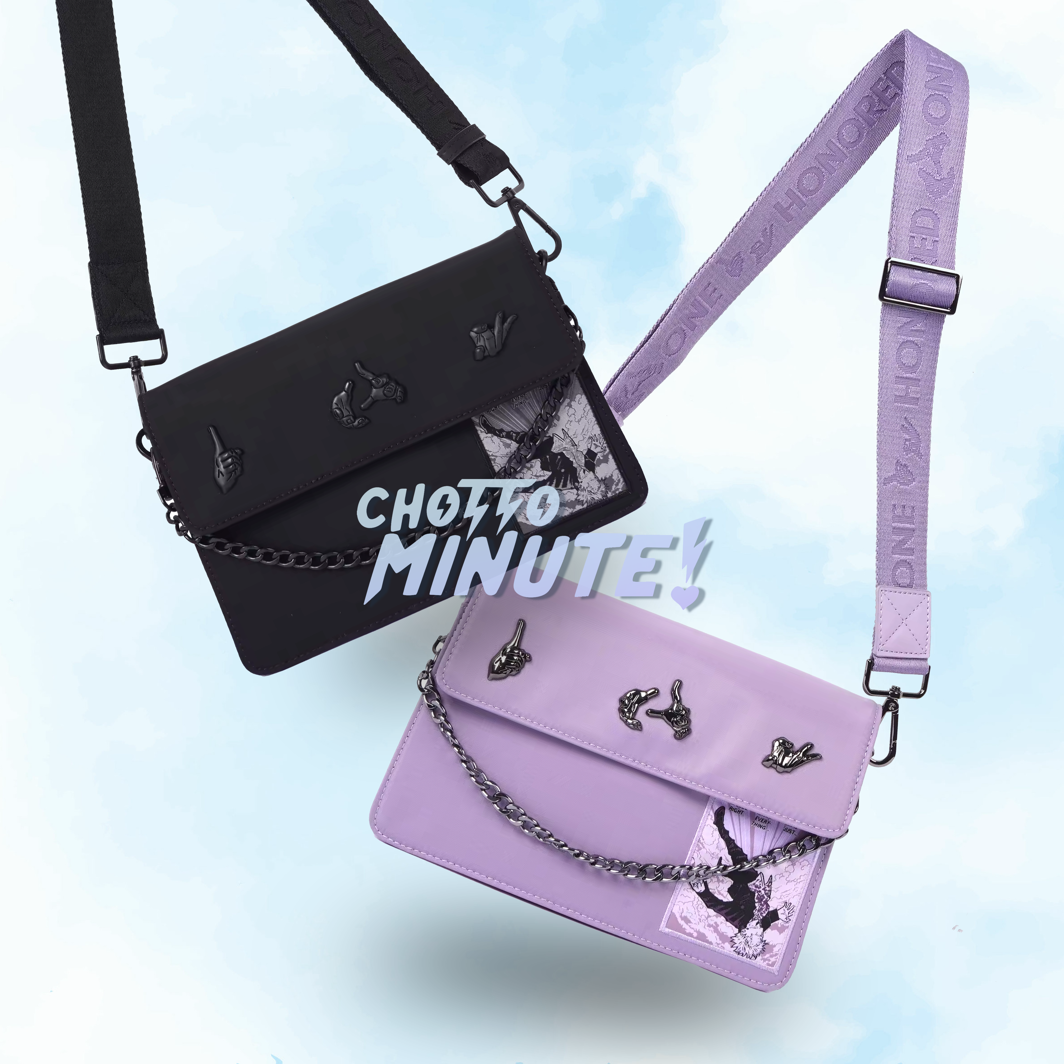 ☆CHOTTO//MINUTE