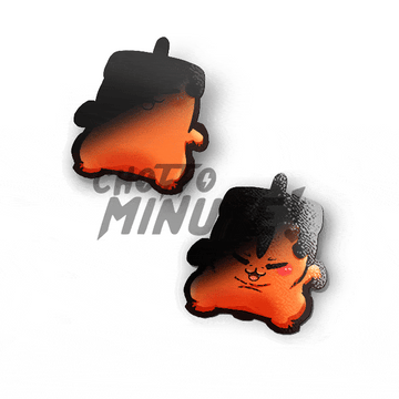 Dance ✖ Dog ✖ Dance! // Mini Motion Set