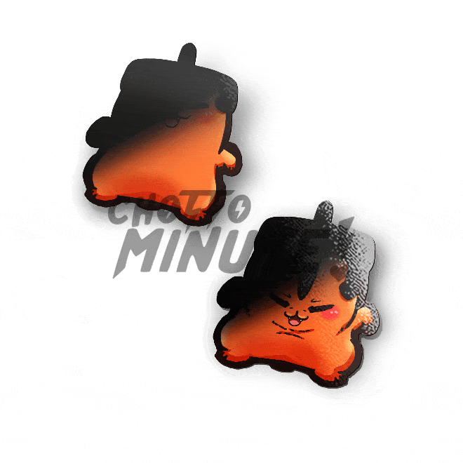 Dance ✖ Dog ✖ Dance! // Mini Motion Set