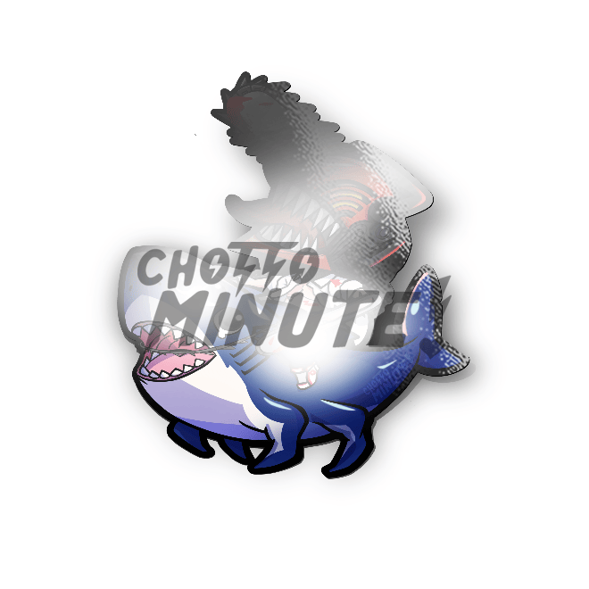 THIS IS IT!! 🔥  // Motion Sticker