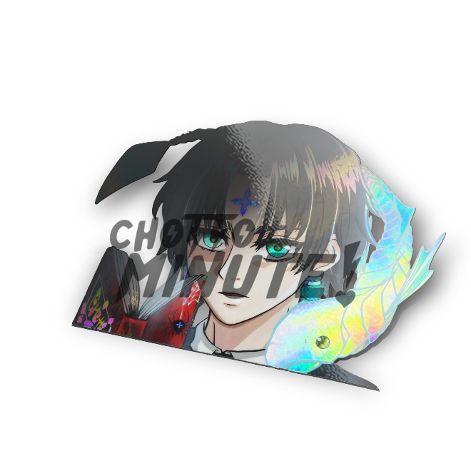Products – Page 3 – ☆CHOTTO//MINUTE